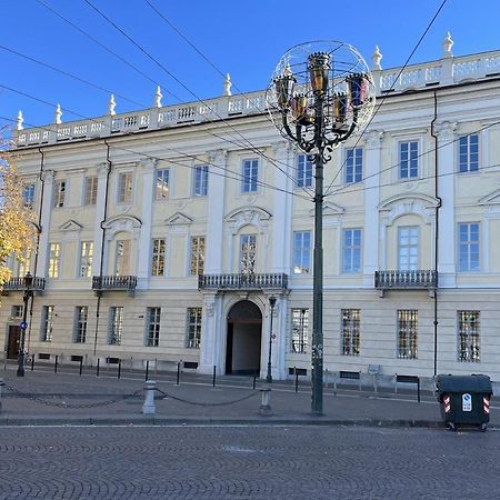 Corte Des Ambrois By Apartments To Art Турин Экстерьер фото