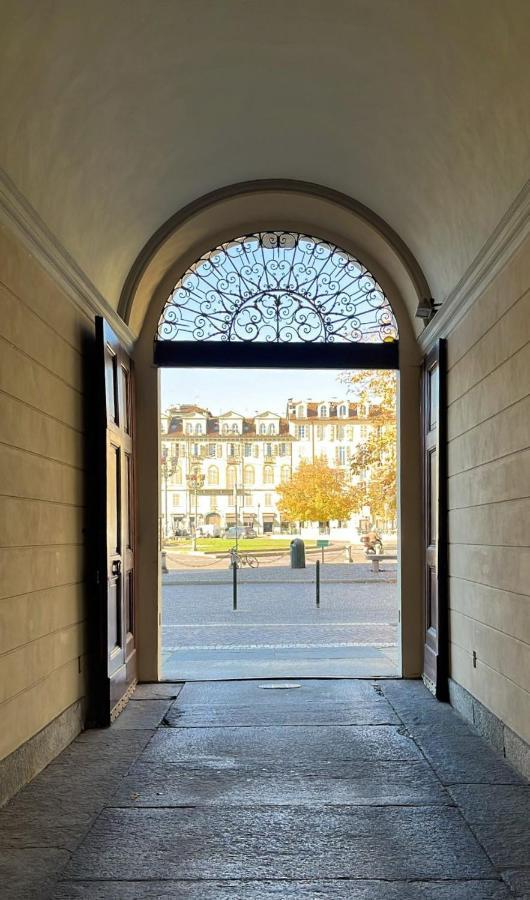 Corte Des Ambrois By Apartments To Art Турин Экстерьер фото